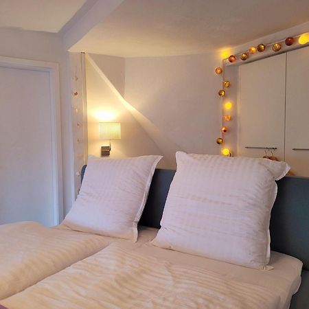 Apartment Atelierhaus Wencke Worpswede Εξωτερικό φωτογραφία