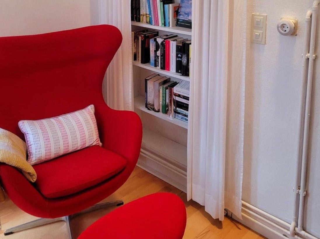 Apartment Atelierhaus Wencke Worpswede Εξωτερικό φωτογραφία