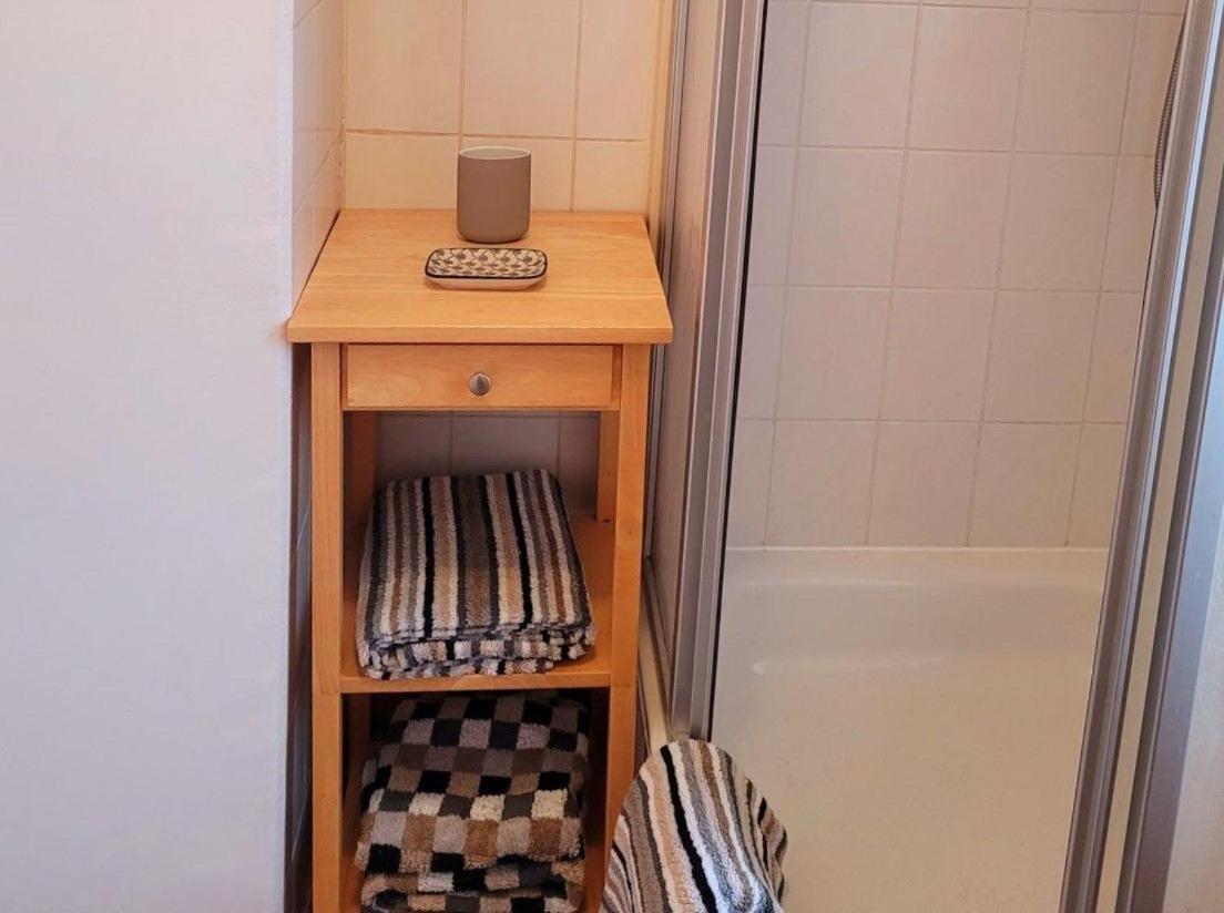 Apartment Atelierhaus Wencke Worpswede Εξωτερικό φωτογραφία